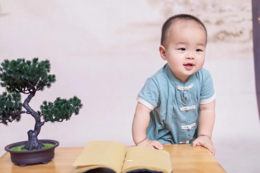 沁阳满月宝宝头围多少正常